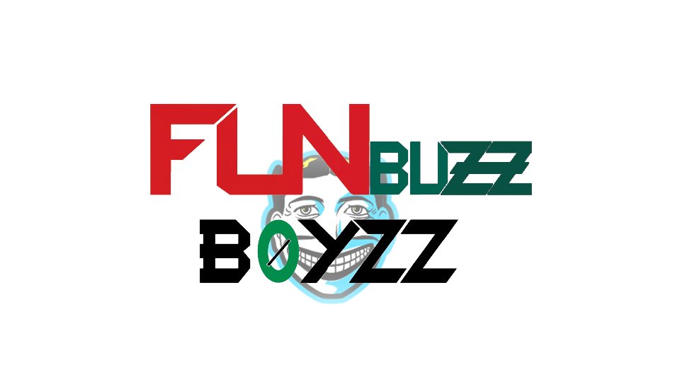 Funbazzofficial's profile picture. Its a YouTube chanal
https://t.co/1dFdwydNGa