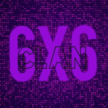 Welcome to the 6x6 clan page! Leaders ~ Parkz ~ Riffs // Head of Edits and designs ~ Stormz // We are a Sniper ~ Trickshotter clan and recruiting!