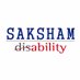 SAKSHAM (@sakshamtrust) Twitter profile photo SAKSHAM (@sakshamtrust) Twitter profile photo