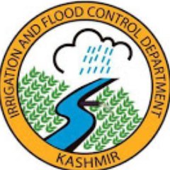 Official Twitter account of the Irrigation & Flood Control Department of Kashmir