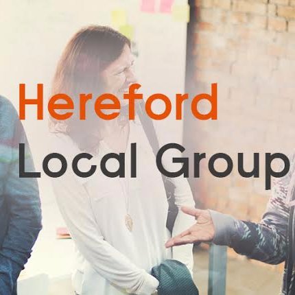 Hereford Coeliac Support Group