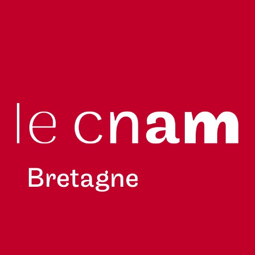 LeCnam_Lannion's profile picture. Wanda LAPIERRE, Responsable de l'antenne du CNAM à LANNION