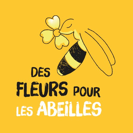 “Des Fleurs Pour Les Abeilles”, c’est l’agora alerte et actif oeuvrant en faveur du repeuplement des abeilles afin de renforcer la pollinisation