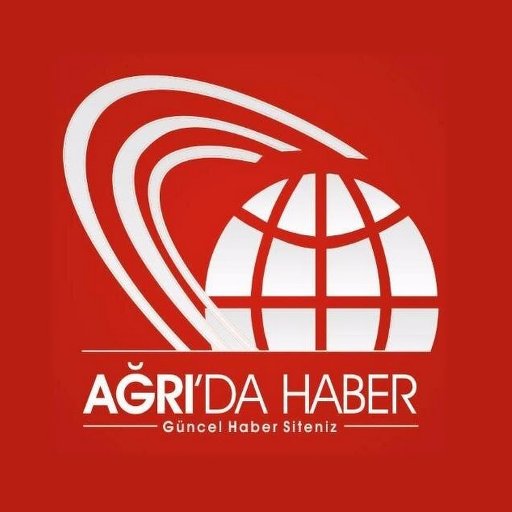 agridahaber's profile picture. Ağrı Haber, güncel ve sondakika ağrı haberleri