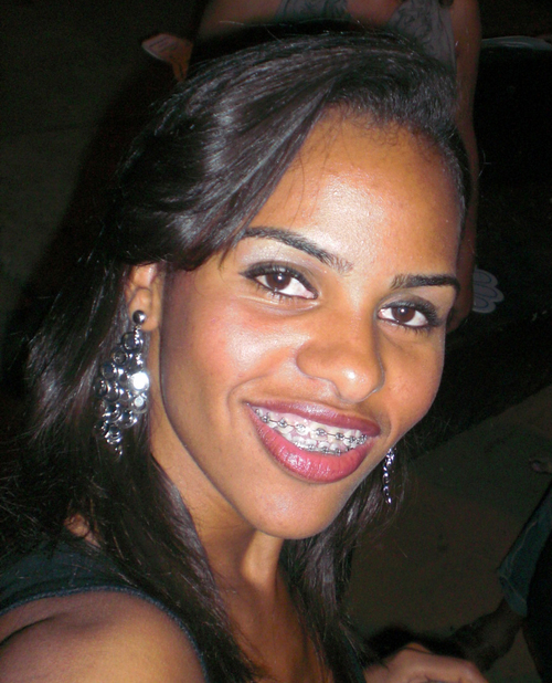 GabrielleCosta_'s profile picture. Cristã, conservadora e patriota.