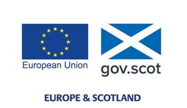 Official account of the Scottish Government's European Structural Funds division 🇪🇺🏴󠁧󠁢󠁳󠁣󠁴󠁿