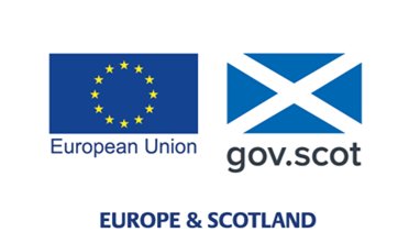 Official account of the Scottish Government's European Structural Funds division 🇪🇺🏴