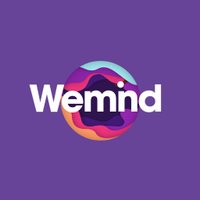 Wemind (@wemindio) 's Twitter Profile Photo Wemind (@wemindio) 's Twitter Profile Photo
