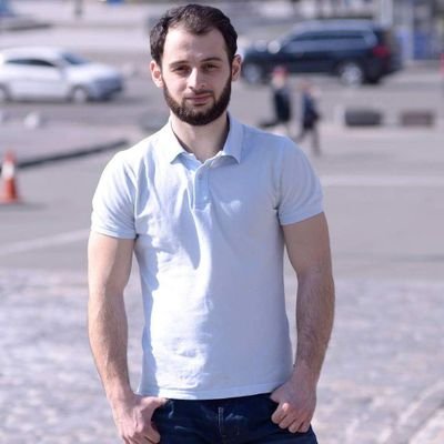 Timur_Savin's profile picture. Correspondent in Kirim Haber Ajansi