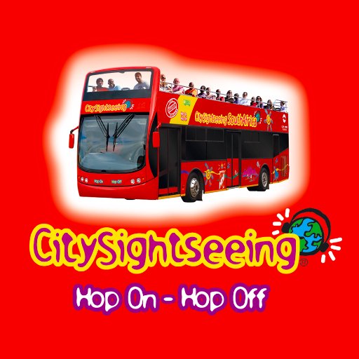 City Sightseeing Cape Town