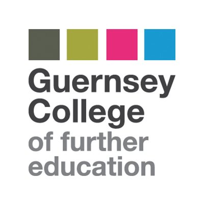 The official Guernsey College of Further Education Twitter feed