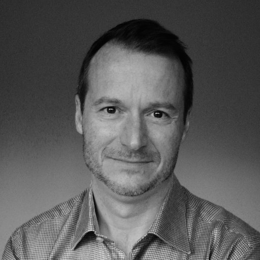 Digital Adventurer & Entrepreneur in #bigdata, #AI & #media, I love turning crazy ideas into reality. Associate Partner @openwt. Views are my own.
