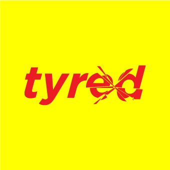 Tyred