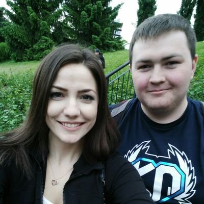 Draiochtan's profile picture. Fullstack developer, Shiny hunter, book lover