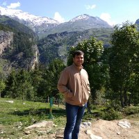 Arjun Gupta (TTS) (@gupta_arjun) 's Twitter Profile