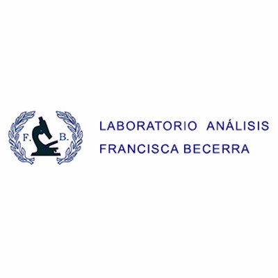 Laboratorio especializado en Análisis Clínicos, con más de 30 años de experiencia.El Laboratorio fue fundado y está dirigido por Francisca Becerra, Farmacéutica