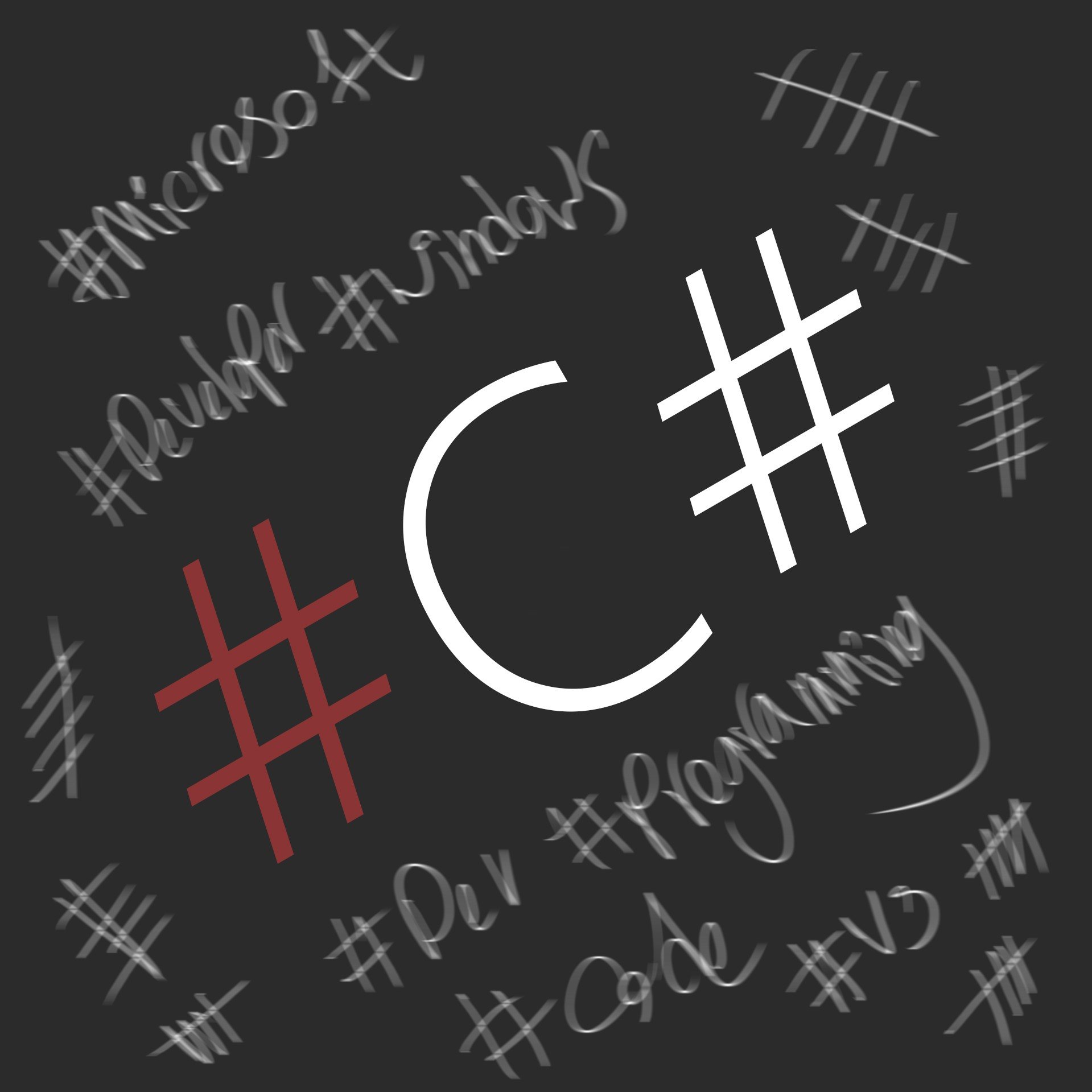 MersadM_Dev's profile picture. Windows crazy developer, love C#