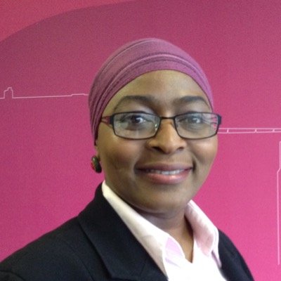 Senior Talent Consultant at DWP. Former Chairperson for CIPD North London Branch.