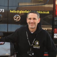 Glenfield Electrics(@Glenfield_Elec) 's Twitter Profile Photo