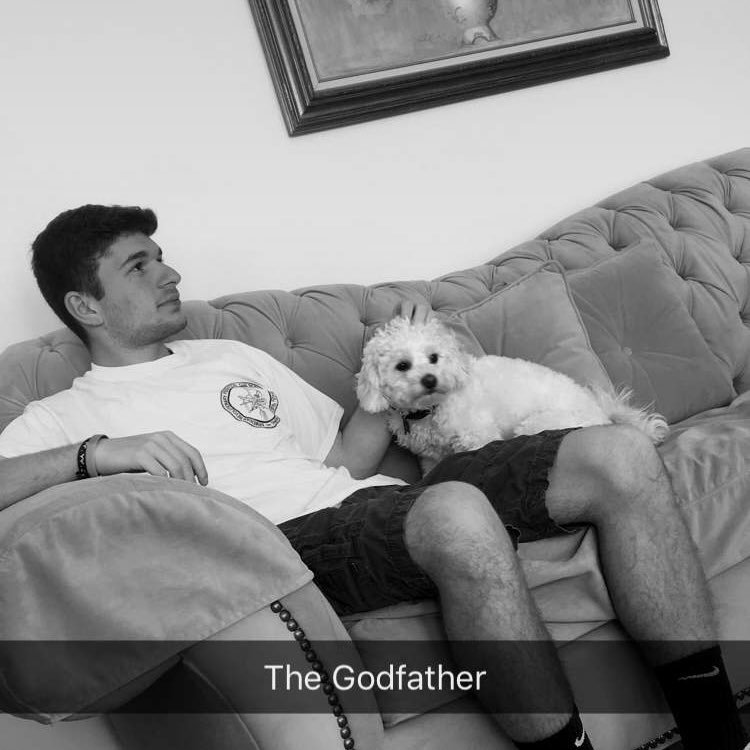 sakojudig18's profile picture. Sako Minoyan Հայաստան Աշխարհ