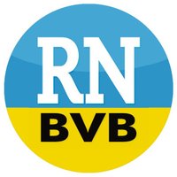 Ruhr Nachrichten BVB(@RNBVB) 's Twitter Profile Photo