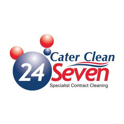caterclean247's profile picture. Cater Clean 24 Seven is the Duct Extraction and Kitchen cleaning division of the 24 Seven Group.
