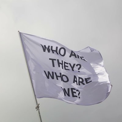 thewhoisproject's profile picture. Who is?Project is an ongoing art project which aims to tackle issues around #refugee, #immigration systems & globalisation. funded by @ImanTajik & @jonasjhansen