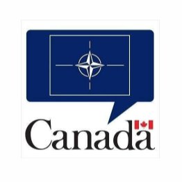 Joint Delegation of Canada to NATO #WeAreNATO #StrongerTogether #StandWithUkraine 🍁 FRANÇAIS @CanadaOTAN