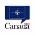 Canada at NATO 🇨🇦 (@CanadaNATO) Twitter profile photo