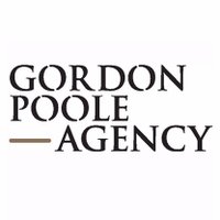 Gordon Poole Agency(@GordonPooleLtd) 's Twitter Profile Photo