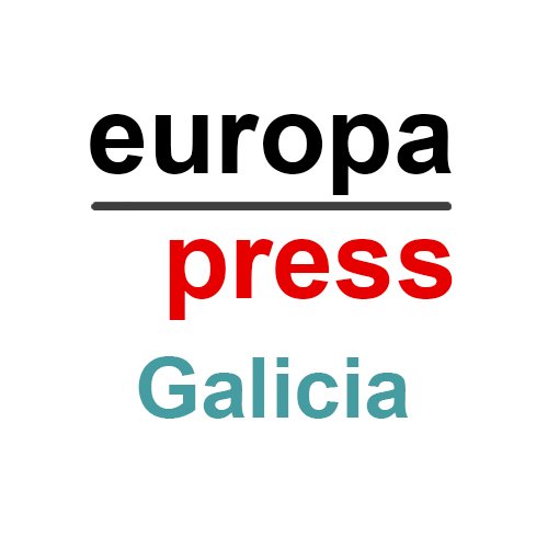 Twitter oficial de la agencia de noticias Europa Press Galicia