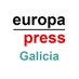 Europa Press Galicia (@EPGalicia) Twitter profile photo