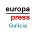 Europa Press Galicia (@epgalicia) Twitter profile photo Europa Press Galicia (@epgalicia) Twitter profile photo