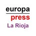 EuropaPress La Rioja (@EPLaRioja) Twitter profile photo
