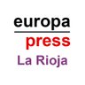 EPLaRioja's profile picture. Twitter oficial de la agencia de noticias Europa Press en La Rioja