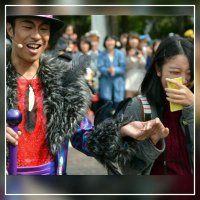 沙菜美 (@s1119alice) 's Twitter Profile