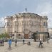 McEwan Hall (@mcewanhall) Twitter profile photo