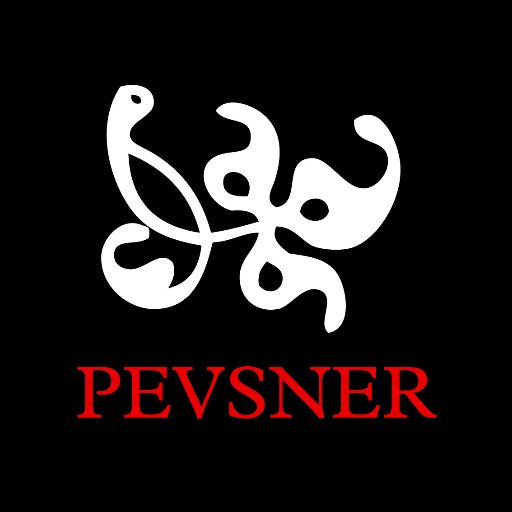 Pevsner Guides