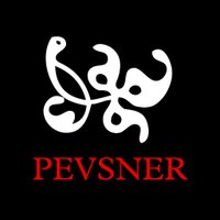 Pevsner Guides(@YalePevsner) 's Twitter Profile Photo