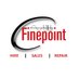 Finepoint Broadcast (@finepointsales) Twitter profile photo Finepoint Broadcast (@finepointsales) Twitter profile photo