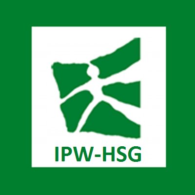 Institute of Political Science (IPW-HSG) @HSGStGallen - focus on international relations, comparative politics, and energy governance