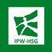 IPW-HSG (@IPW_HSG) Twitter profile photo