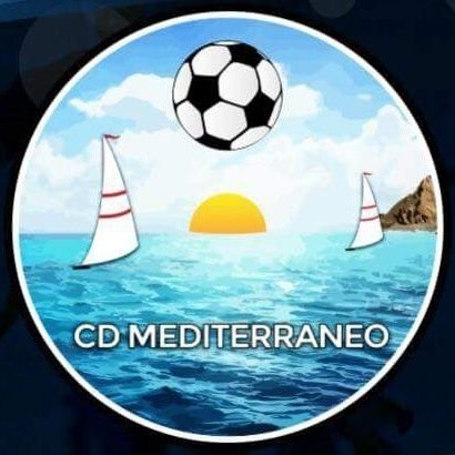 Cuenta oficial del Club Deportivo Mediterráneo, club de Fútbol de Cartagena desde 1986. #VamosMedi