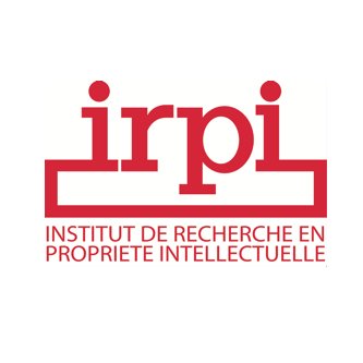 L’Institut de Recherche en Propriété Intellectuelle est un centre de ressources et d’études spécialisé en PI. #Propriétéintellectuelle #PI #Contrefaçon #Marque