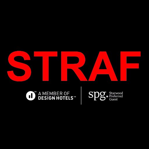 STRAFHOTEL Profile Picture