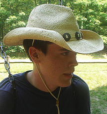 ivylees's profile picture. For right now, @ivylees is a placeholder account. Check out @RexR if you want to follow IvyLees founder Rex Riepe.