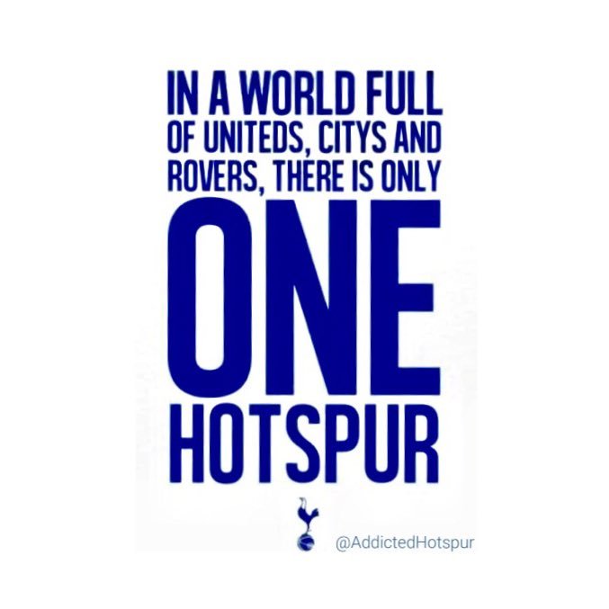 My views on all things Tottenham Hotspur | Opinions, News, Transfer Stories, Stats, Facts, Pictures| #COYS #THFC #YidArmy