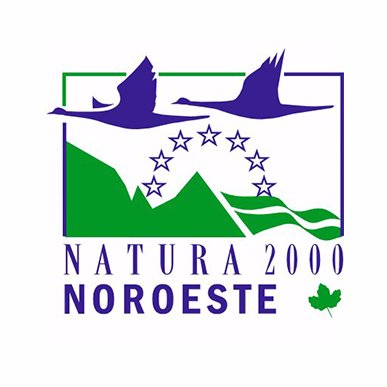 Red Natura Noroeste es una cuenta oficial de la Consejería de Medio Ambiente, Universidades, Investigación y Mar Menor