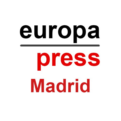 @EPMadrid
Twitter oficial de la agencia de noticias Europa Press en Madrid