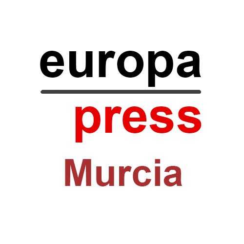 Twitter oficial de la agencia de noticias Europa Press de Murcia